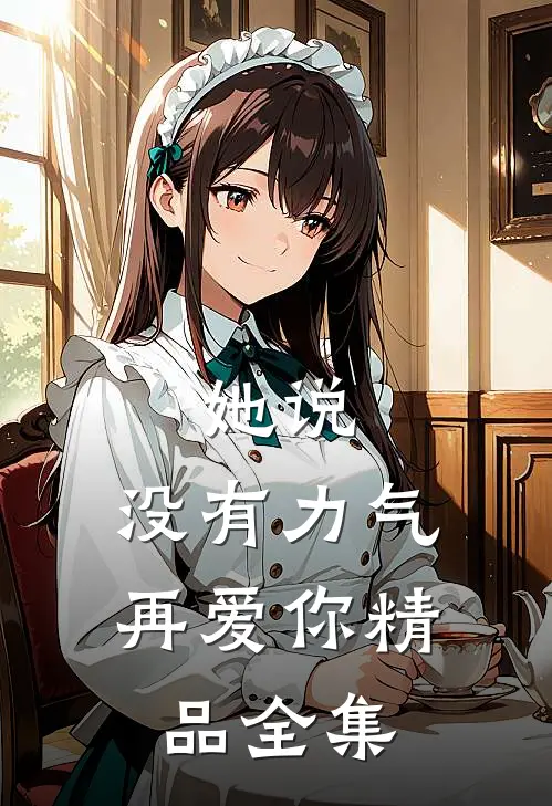 她说：没有力气再爱你精品全集