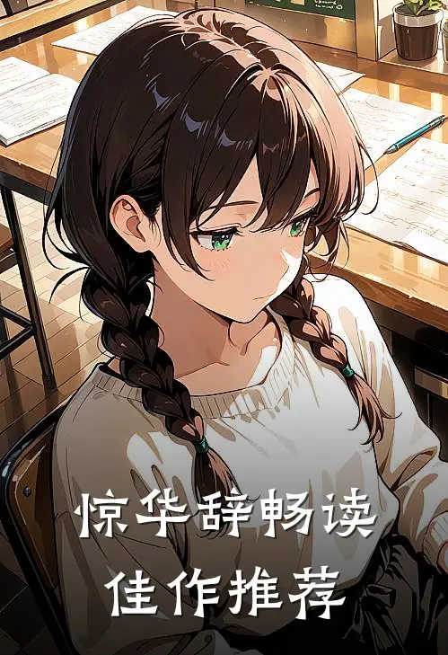 惊华辞畅读佳作推荐