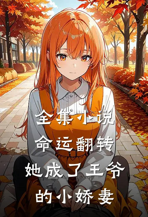 全集命运翻转,她成了王爷的小娇妻全文阅读