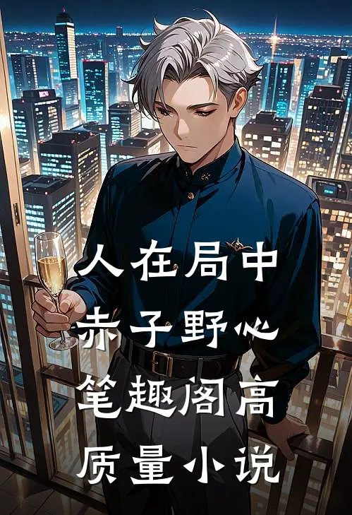 人在局中:赤子野心笔趣阁高质量小说