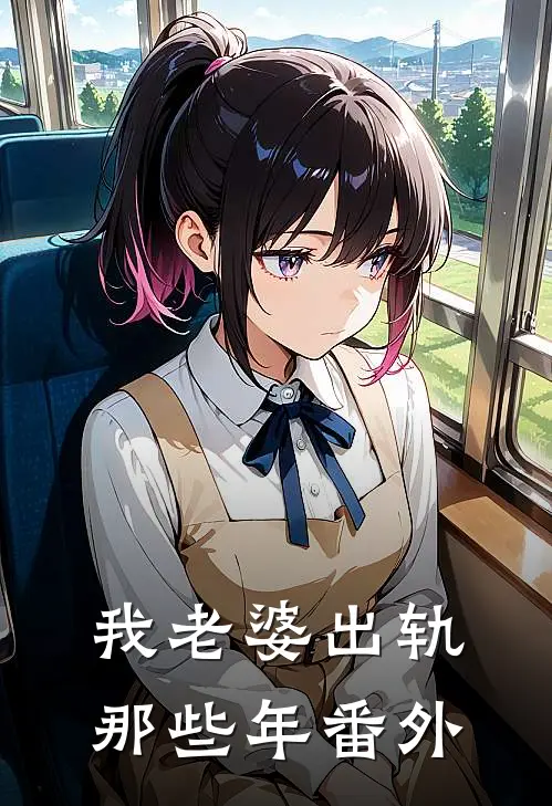 我老婆出轨那些年番外