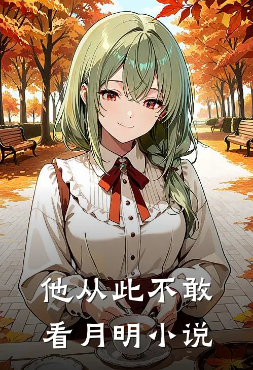 他从此不敢看月明小说