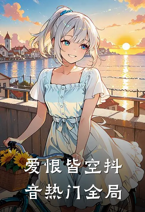 爱恨皆空抖音热门全局