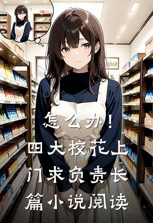 怎么办！四大校花上门求负责长篇小说阅读