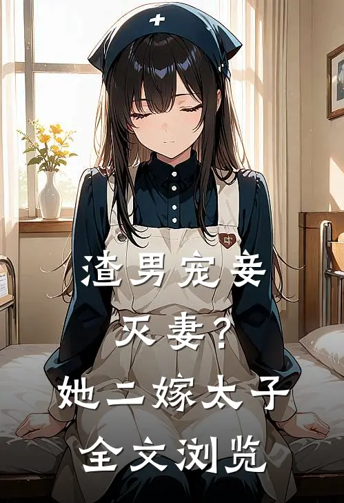 渣男宠妾灭妻？她二嫁太子全文浏览