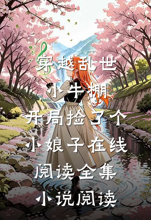 穿越乱世小牛棚,开局捡了个小娘子在线阅读全集小说阅读
