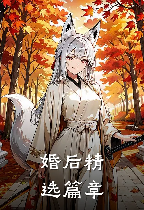 婚后精选篇章