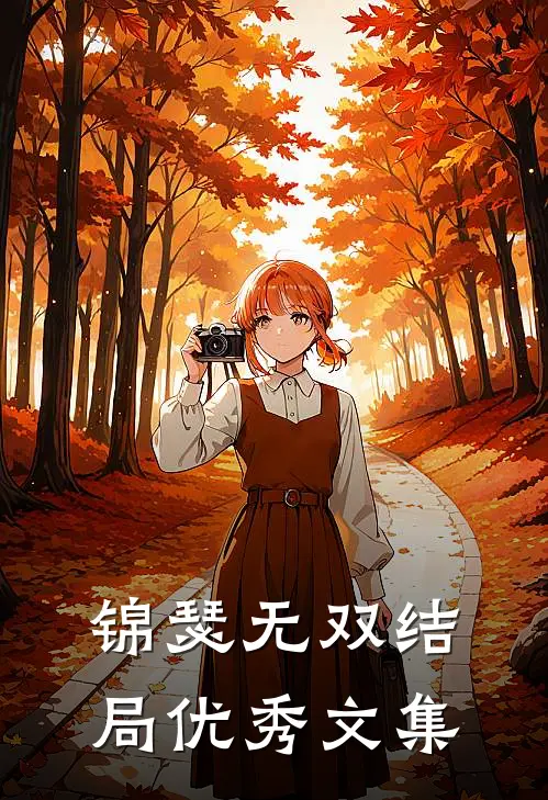 锦瑟无双结局优秀文集
