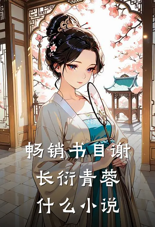 畅销书目谢长衍青蓉什么小说