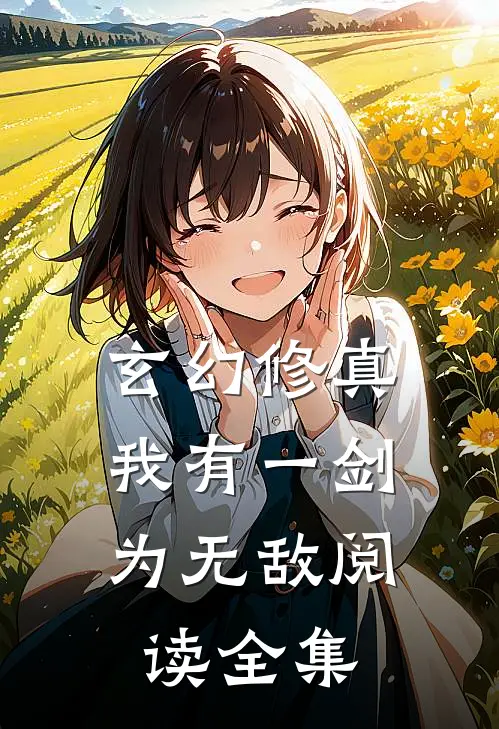 玄幻修真：我有一剑为无敌阅读全集