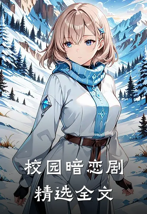 校园暗恋剧精选全文