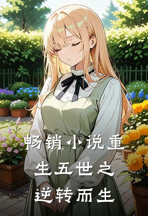 畅销小说重生五世之逆转而生