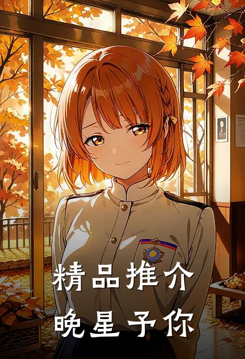 精品推介晚星予你