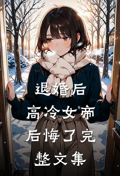 退婚后，高冷女帝后悔了完整文集