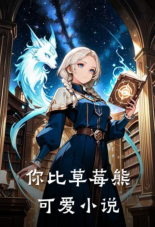你比草莓熊可爱小说