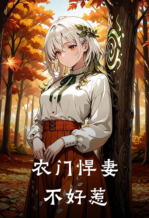 农门悍妻不好惹