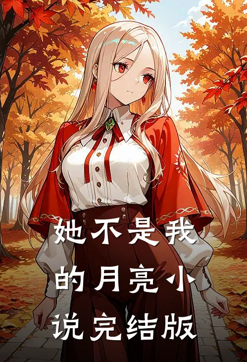 她不是我的月亮小说完结版