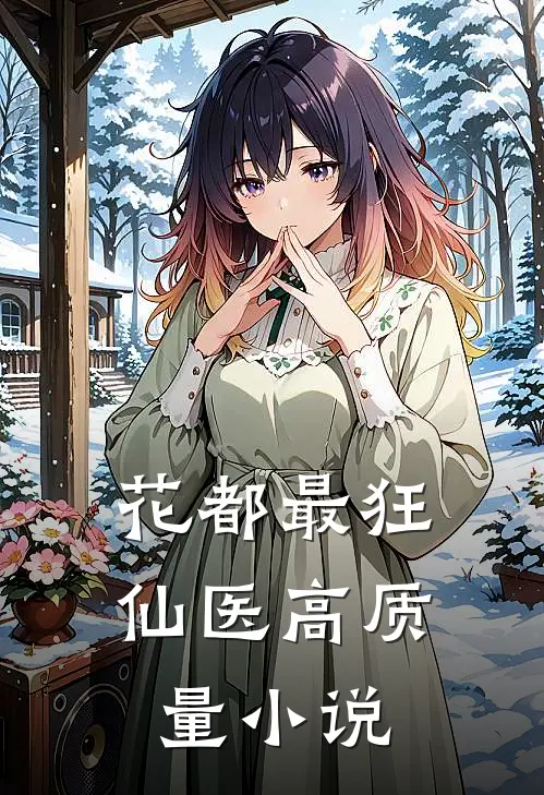 花都最狂仙医高质量小说