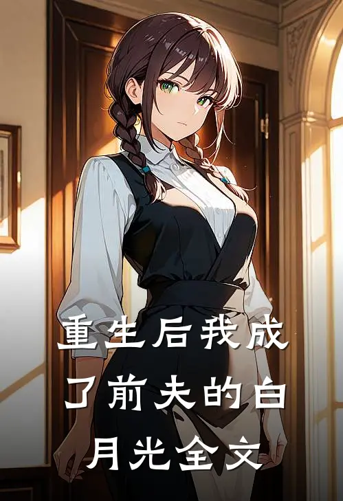 重生后我成了前夫的白月光全文