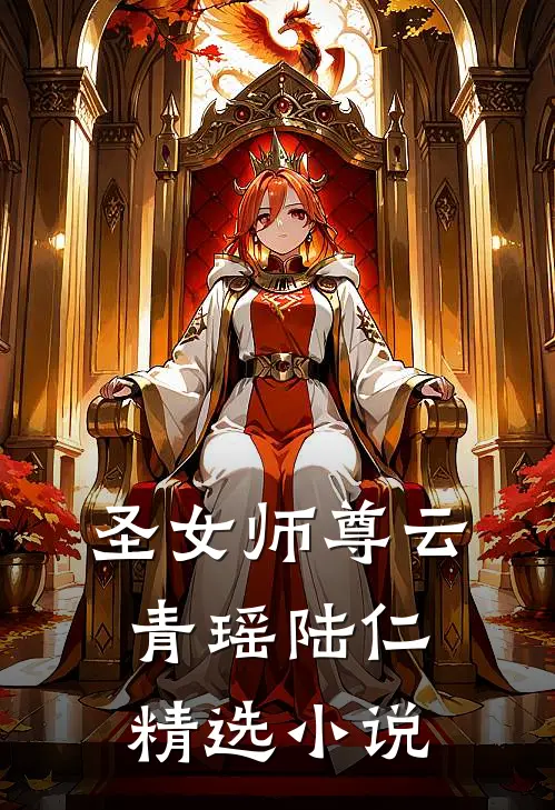圣女师尊云青瑶陆仁精选小说