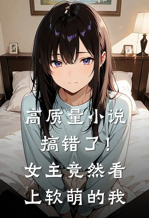 高质量小说搞错了！女主竟然看上软萌的我