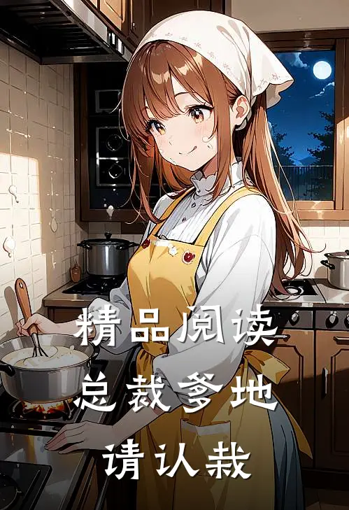 精品阅读总裁爹地请认栽