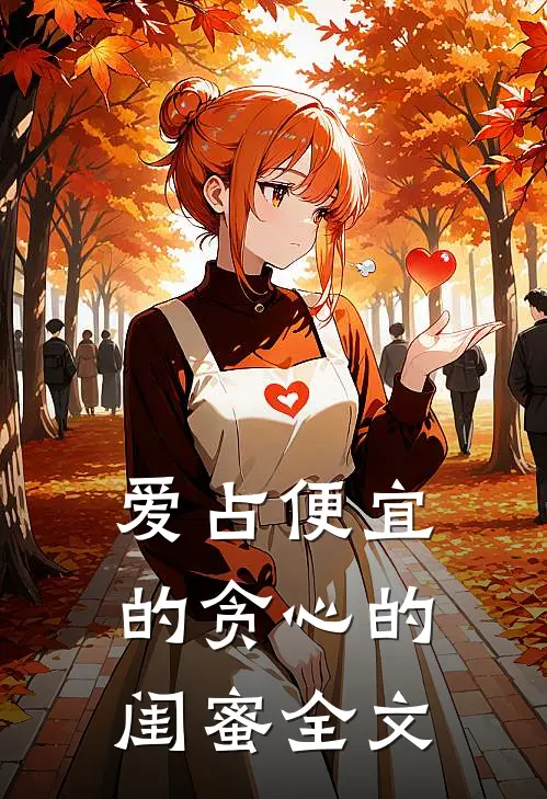 爱占便宜的贪心的闺蜜全文