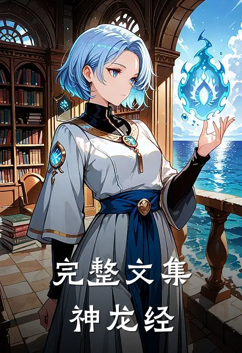 完整文集神龙经
