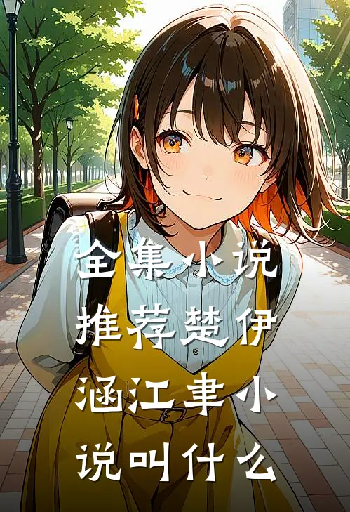全集小说推荐楚伊涵江聿小说叫什么