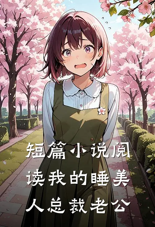 短篇小说阅读我的睡美人总裁老公