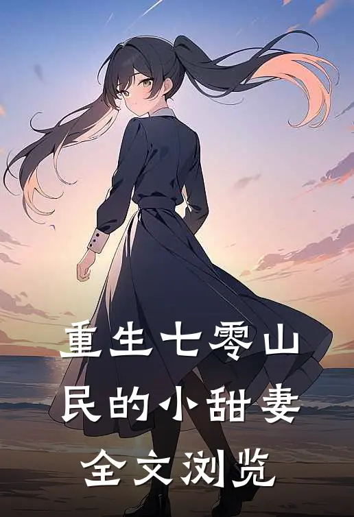 重生七零山民的小甜妻全文浏览