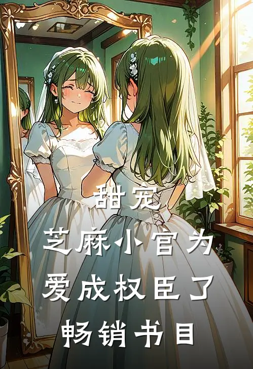 甜宠：芝麻小官为爱成权臣了畅销书目