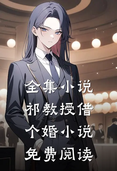 全集小说祁教授借个婚小说免费阅读
