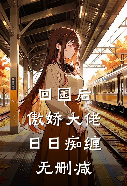回国后，傲娇大佬日日痴缠无删减