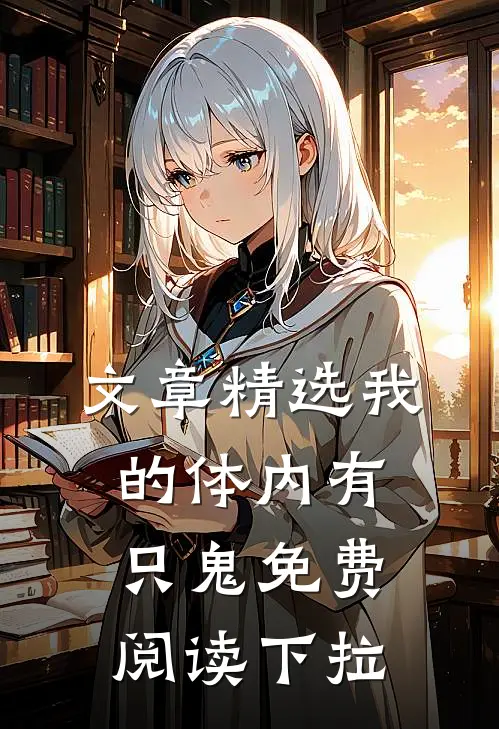 文章精选我的体内有只鬼免费阅读下拉
