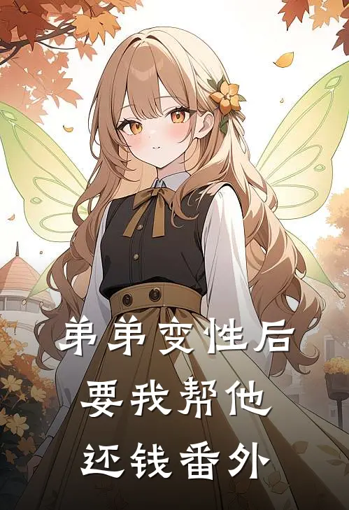 弟弟变性后要我帮他还钱 番外