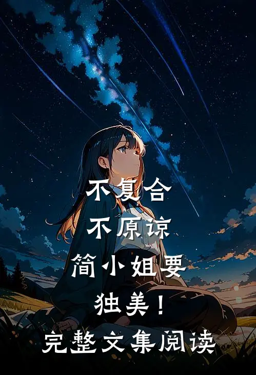 不复合，不原谅，简小姐要独美！完整文集阅读