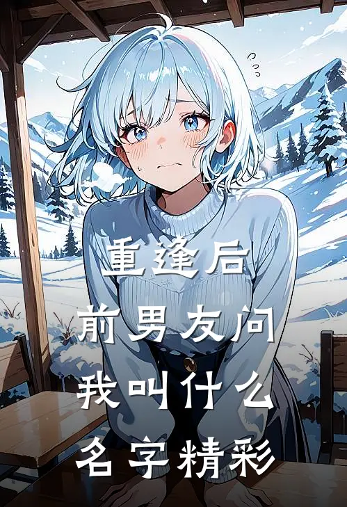 重逢后，前男友问我叫什么名字精彩