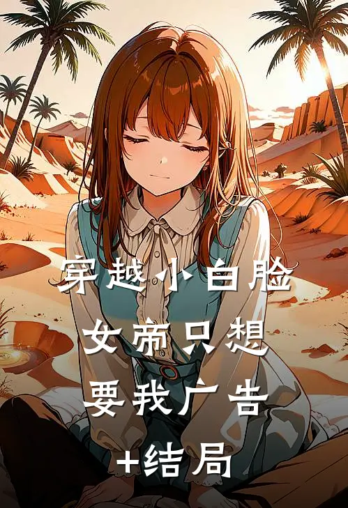 穿越小白脸，女帝只想要我广告+结局