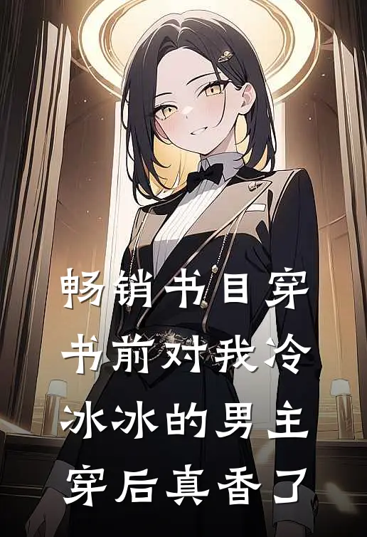 畅销书目穿书前对我冷冰冰的男主穿后真香了