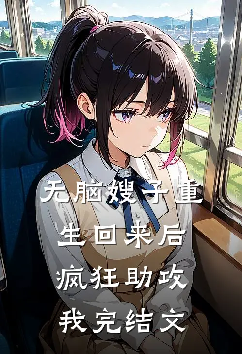 无脑嫂子重生回来后疯狂助攻我完结文