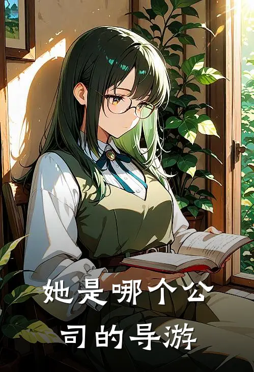 她是哪个公司的导游
