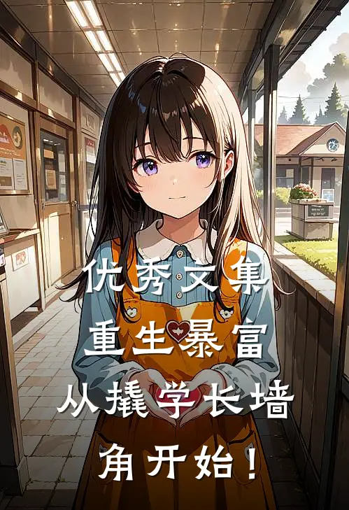 优秀文集重生暴富：从撬学长墙角开始！