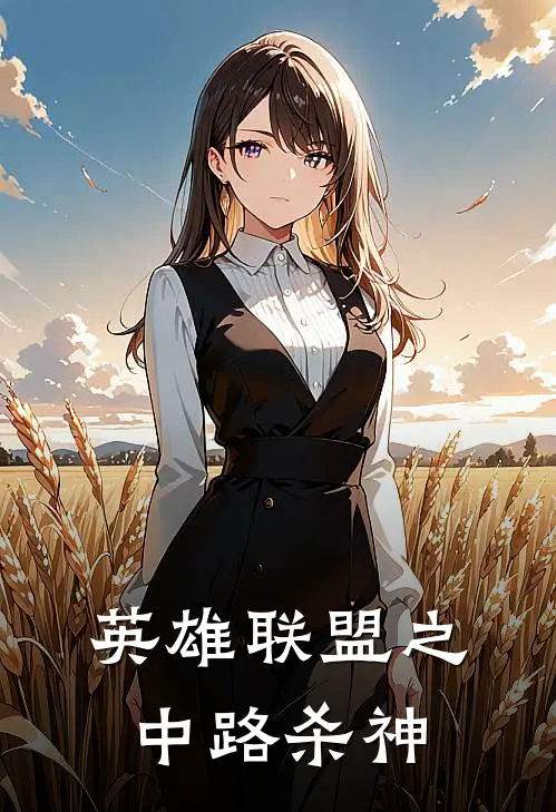 英雄联盟之中路杀神