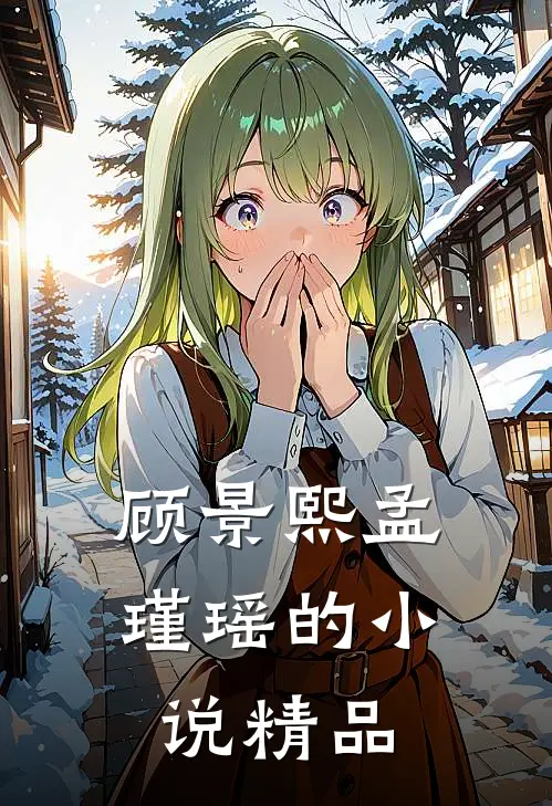 顾景熙孟瑾瑶的小说精品