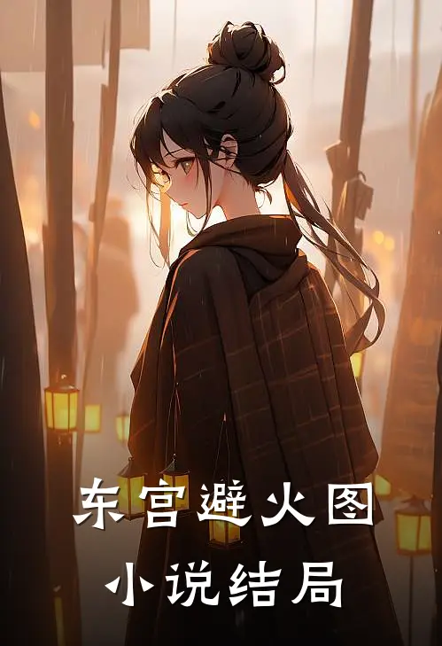 东宫避火图小说结局