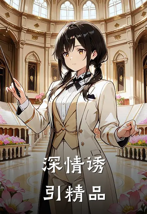 深情诱引精品