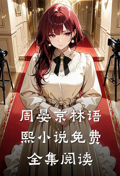 周晏京林语熙小说免费全集阅读