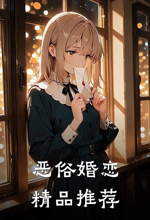 恶俗婚恋精品推荐