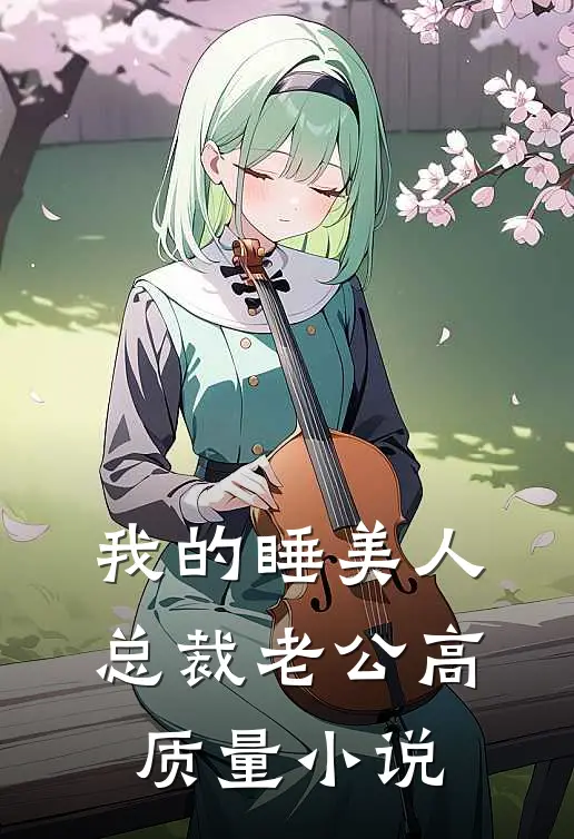 我的睡美人总裁老公高质量小说